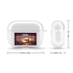 thumbnail image 2 of Desmarcar Funda AirPods Pro Ponyo en el Acantilado Transparente, 2 of 6