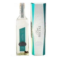 Bou Barroeta - Pisco, A Mis Nietas, Atacama, 750 Ml, 35%