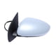 thumbnail image 2 of Espejo exterior izquierdo nissan qashqai 2.0 2008 2014, 2 of 3