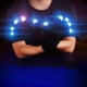 thumbnail image 2 of Kit Par Guantes Tiktok Luces Led 6 Mode Instagram / 003300, 2 of 2