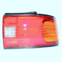 Repuestos Del Sol - Farol Trasero Derecho Mazda 323 1.6 B6 Sohc 16 Valv 1993 1997