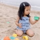 thumbnail image 3 of Set de juego Sand Cupcake Melissa & Doug Sunny Patch Seaside, 3 of 9