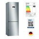 thumbnail image 2 of Refrigerador No Frost / Bottom Freezer 324 Litros Kgn36Xler, 2 of 7
