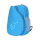 thumbnail image 2 of Bolsa de raqueta de tenis Almacenamiento Cremallera Bolsa de transporte Pickleball Paletas Mochila para Mujeres Hombres Deportes al aire libre, Bádmin , Azul, 2 of 5