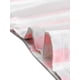 thumbnail image 5 of INSPIRE CHIC Conjuntos de Pijama de Satén para Mujer Ropa de Dormir Tops con Pantalones Cortos Conjuntos de Descanso XL Rosa-Blanco, 5 of 6