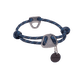 thumbnail image 1 of Collar Ruffwear para perros Knot Azul M (36 - 51 cm), 1 of 2