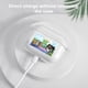 thumbnail image 4 of Dee Y Amigos En Oz theme Airpods Pro Earphone Case Compatible With Apple Devices Premium Flexible Tpu Theme Custom, 4 of 6