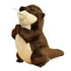 thumbnail image 2 of Peluche De Nutria De Dibujos Animados, Regalo De Nutria Suave, Juguete De Peluche Para Adultos, Adolescentes Y Niños, 18 Cm, 2 of 3