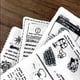 thumbnail image 5 of Juguete para perro UtySty pack de 3, 26 × 18,5 cm, papel crujiente, lavable, 5 of 6