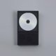 thumbnail image 1 of Reproductor de CD km5 CP2 Bluetooth recargable negro, 1 of 8
