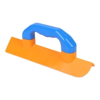 Ioensy - Herramienta Para Esquinas De Paneles De Yeso, Paleta Profesional Ligera Para Dar Forma A Las Esquinas Exteriores