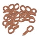 thumbnail image 1 of Anillos de extracción de abollador 100x, arandelas OT para el panel de carrocería de automóvil de hierro, lavadoras, herramienta de reparación de sold, 1 of 5
