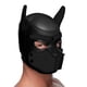 thumbnail image 2 of Mascara de Bondage Perro, 2 of 3