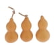 thumbnail image 2 of 3 Piezas de Calabazas Naturales Sin Pintar, Decoración para el Hogar, 2 of 3