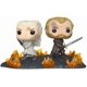 thumbnail image 2 of Figura Funko Pop Daenerys y Jorah 4 Pulgadas, 2 of 2
