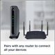 thumbnail image 5 of Módem Motorola MB7420 16x4 DOCSIS 3.0 686 Mbps, 5 of 8