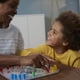 thumbnail image 2 of Juego de Mesa Hasbro Trouble Pop-O-Matic Niños 5+, 2 of 3