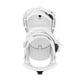 thumbnail image 4 of Fijaciones de snowboard Union Force Classic para hombre (blancas, L), 4 of 5