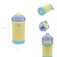 thumbnail image 5 of Botella Térmica Zola Kids 355 ml - Amarillo, 5 of 6