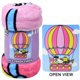 thumbnail image 2 of Manta de seda NORTHWEST Hello Kitty & Friends, 100% poliéster, 2 of 2