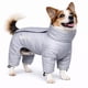 thumbnail image 1 of Chaqueta de invierno para perros Pet Life® Dog Helios 'Thunder-Crackle', 1 of 9