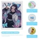 thumbnail image 3 of Shinobu Kocho Kits de Pintura de Diamantes para Adultos 5D DIY Diamond Art Kits Full Drill Diamond Dots para Regalo Decoración de Pared y Relajación Artes de Gemas 30*40cm, 3 of 6