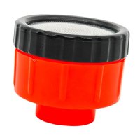 Magideal - Boquilla De Interruptores De Manguera Rociador De Ducha De Jardín, Instalación Fácil, Boquilla De Varita De Riego De Jardín Para Vegetales Para Vivero 1000 Agujeros