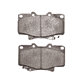 thumbnail image 1 of Juego Pastillas Toyota Hilux 2.5 4wd 2005 - 2008, 1 of 3