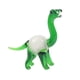 thumbnail image 5 of Modelo De Escultura Peque?a De Dinosaurio De Cristal Para Valla De Césped Verde, 5 of 5