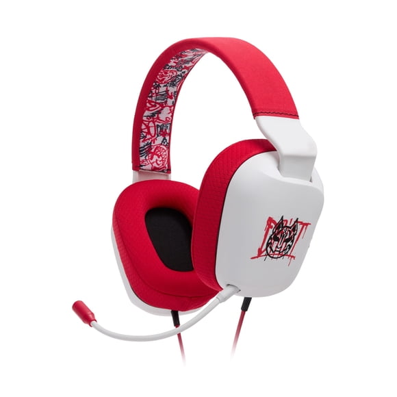 Auriculares PowerA estéreo con cable Xbox Series X|S Fortnite