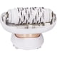 thumbnail image 1 of Cabezal Repuesto Braun Silkepil 9 Flex 5380 Epiladora Impermeable, 1 of 3