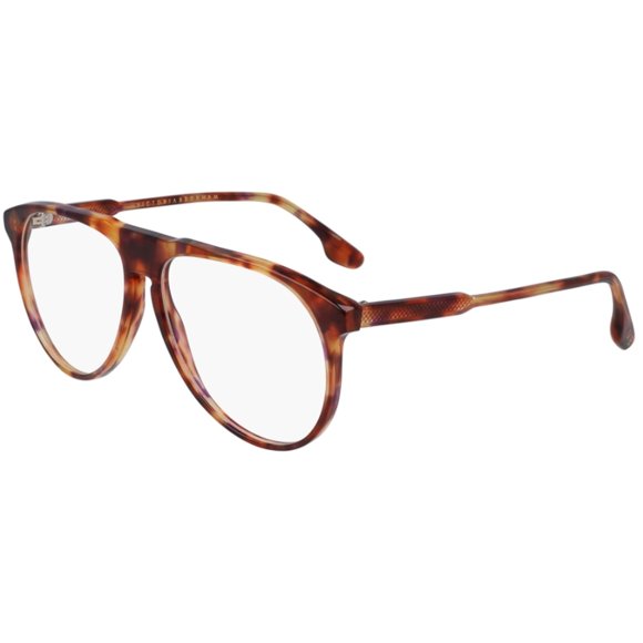 Anteojos Victoria Beckham VB 2602 606 BURGUNDY TORTOISE