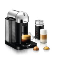Máquina De Café Y Espresso Nespresso Vertuo Bnv250Cro1Buc1