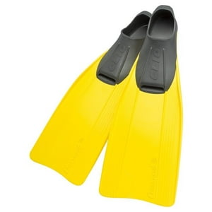 Ecosub - Aleta Snorkeling Cressi Clio