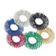 thumbnail image 5 of Juego de 6 anillos sensoriales con púas para los dedos, anillos con púas para los dedos/anillos de acupresión para adolescentes y adultos, sile, 5 of 5