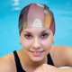 thumbnail image 4 of Gorro de Natación Desmarcar Among Us, 4 of 6