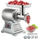 thumbnail image 1 of Picadora de carne VEVOR Commercial 550 lb/h 1100W eléctrica ETL, 1 of 2