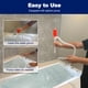 thumbnail image 5 of Bañera Con Capacidad De Almacenamiento De Agua 378 5 L Sin Bpa, 5 of 7