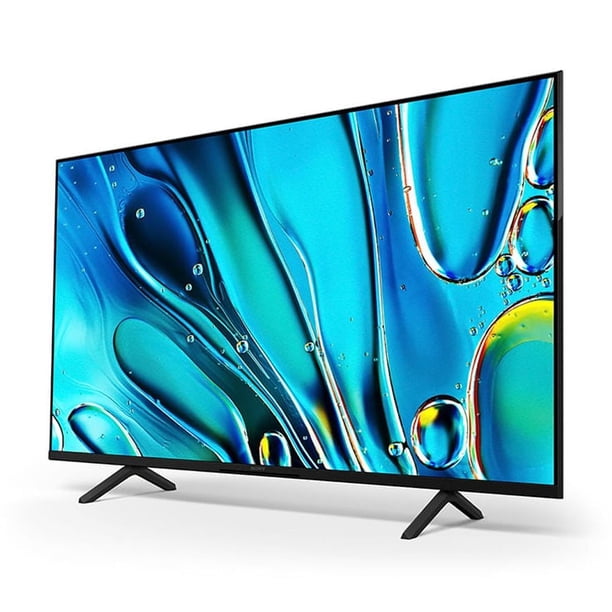 Televisor Led smart TV 43¨ BRAVIA 3 4K HDR K-43S30 Sony | Lider