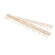 thumbnail image 5 of Bordado Floral Trim 36'' DIY Accs Almohada Borde Trim Para Coser A Mano B, 5 of 5