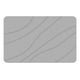 thumbnail image 1 of Piso Baño Diatomita Absorbente Alfombra Ducha Secado Rápido, 1 of 4