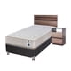 thumbnail image 2 of Box Spring Ortopedic B5 Black 1.5 Plazas + Muebles Ares, 2 of 4