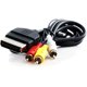 thumbnail image 2 of Cable AV y cable adaptador de alimentación de CA para Xbox Game FIOTOK, 2 of 7