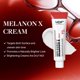 thumbnail image 2 of Crema para el cuidado de las manchas MDP+ MELANON X CREAM 30 g con ácido tranexámico, 2 of 7