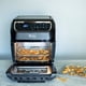 thumbnail image 3 of Horno Freidora de Aire- Air Fryer Plus Negro, 3 of 6