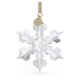 thumbnail image 1 of Ornamento Swarovski Annual Edition 2022 con cristales blancos, 1 of 1