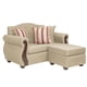 thumbnail image 2 of Sillón Modular New Bugambilia 2.1 Tela Beige, 2 of 5