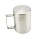 thumbnail image 3 of Taza De Acero Inoxidable, Taza Portátil De Té Y Café A Prueba De Fugas Para Salón, Bar, Camping, 350ml, 3 of 5