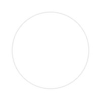 Magideal - Soporte De Fondo De Arco De Boda Circular, Soporte De Arco De Círculo De Globos, Arco De Anillo De Boda 60Cm