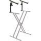 thumbnail image 1 of Accesorio de segundo nivel Ultimate Support IQ-X-200 para soportes de teclado IQ-X-1000 e IQ-X-2000, 1 of 9